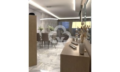 Resale - Apartament -
Mijas - Sitio de Calahonda