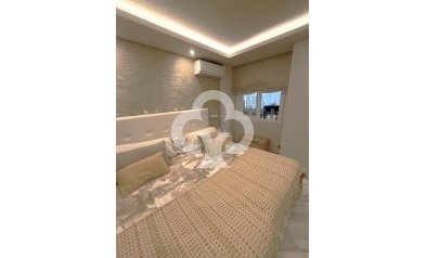 Resale - Apartament -
Mijas - Sitio de Calahonda