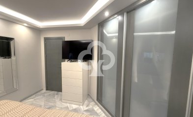 Resale - Apartament -
Mijas - Sitio de Calahonda