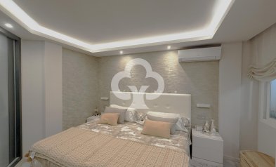 Resale - Apartament -
Mijas - Sitio de Calahonda