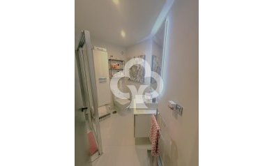 Resale - Apartament -
Mijas - Sitio de Calahonda