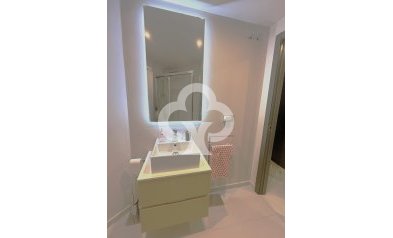 Resale - Apartament -
Mijas - Sitio de Calahonda