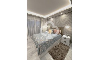 Resale - Apartament -
Mijas - Sitio de Calahonda