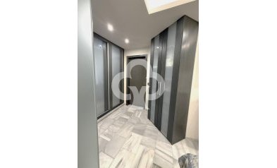 Resale - Apartament -
Mijas - Sitio de Calahonda