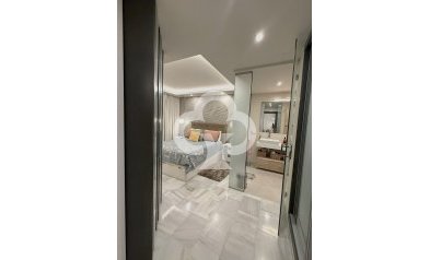 Resale - Apartament -
Mijas - Sitio de Calahonda