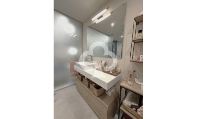 Resale - Apartament -
Mijas - Sitio de Calahonda