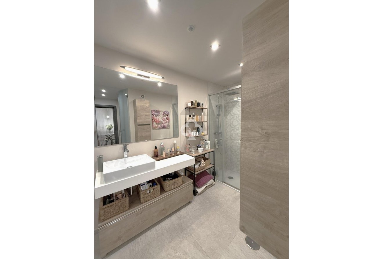 Resale - Apartament -
Mijas - Sitio de Calahonda