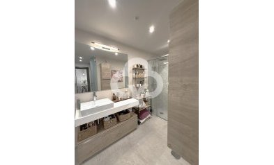 Resale - Apartament -
Mijas - Sitio de Calahonda