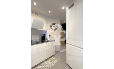 Resale - Apartament -
Mijas - Sitio de Calahonda