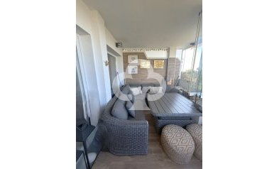 Resale - Apartament -
Mijas - Sitio de Calahonda