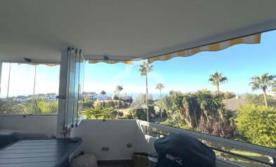 Resale - Apartament -
Mijas - Sitio de Calahonda