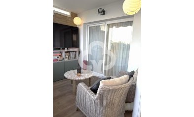 Resale - Apartament -
Mijas - Sitio de Calahonda
