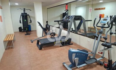 Resale - Apartment / flat -
Orihuela Costa - Villamartín
