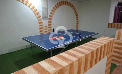 Resale - Apartment / flat -
Orihuela Costa - Villamartín