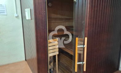 Resale - Apartment / flat -
Orihuela Costa - Villamartín