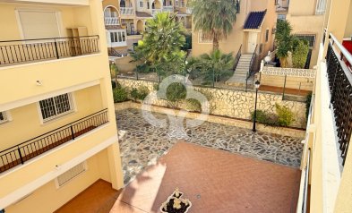Resale - Apartment / flat -
Orihuela Costa - Villamartín