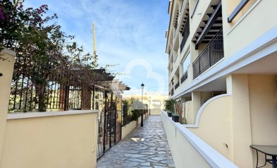 Resale - Apartment / flat -
Orihuela Costa - Villamartín