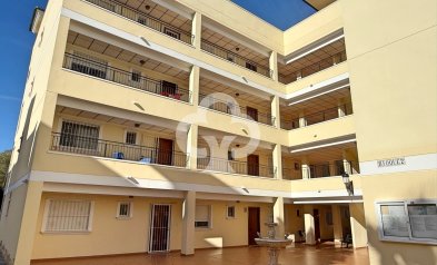 Resale - Apartment / flat -
Orihuela Costa - Villamartín