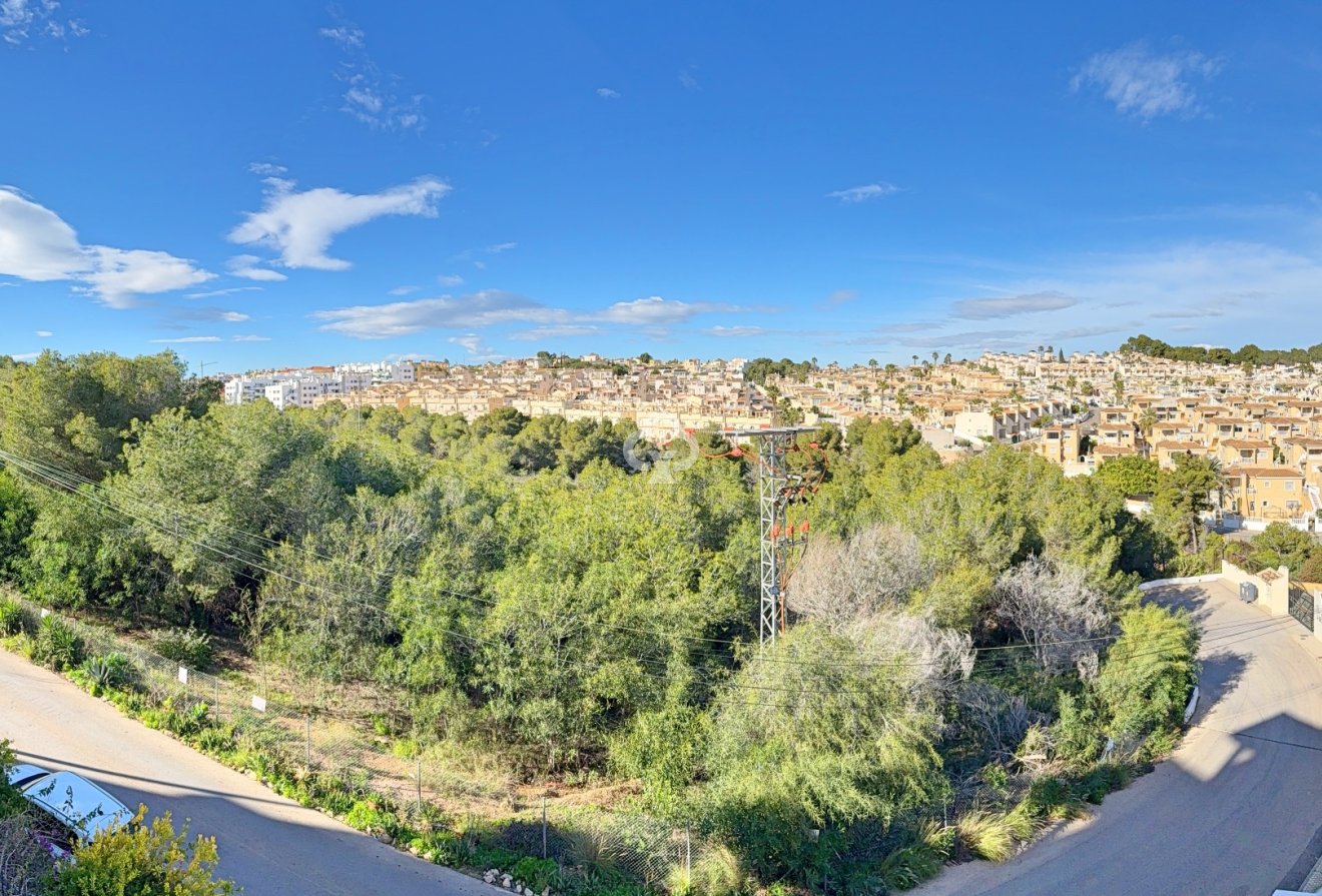 Resale - Apartment / flat -
Orihuela Costa - Villamartín