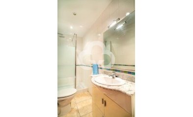 Resale - Villa -
Orihuela Costa - Villamartín