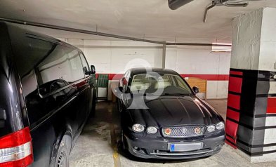 Jälleenmyynti - Kattohuoneisto -
Torrevieja - Playa de los Locos