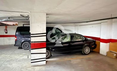 Jälleenmyynti - Kattohuoneisto -
Torrevieja - Playa de los Locos