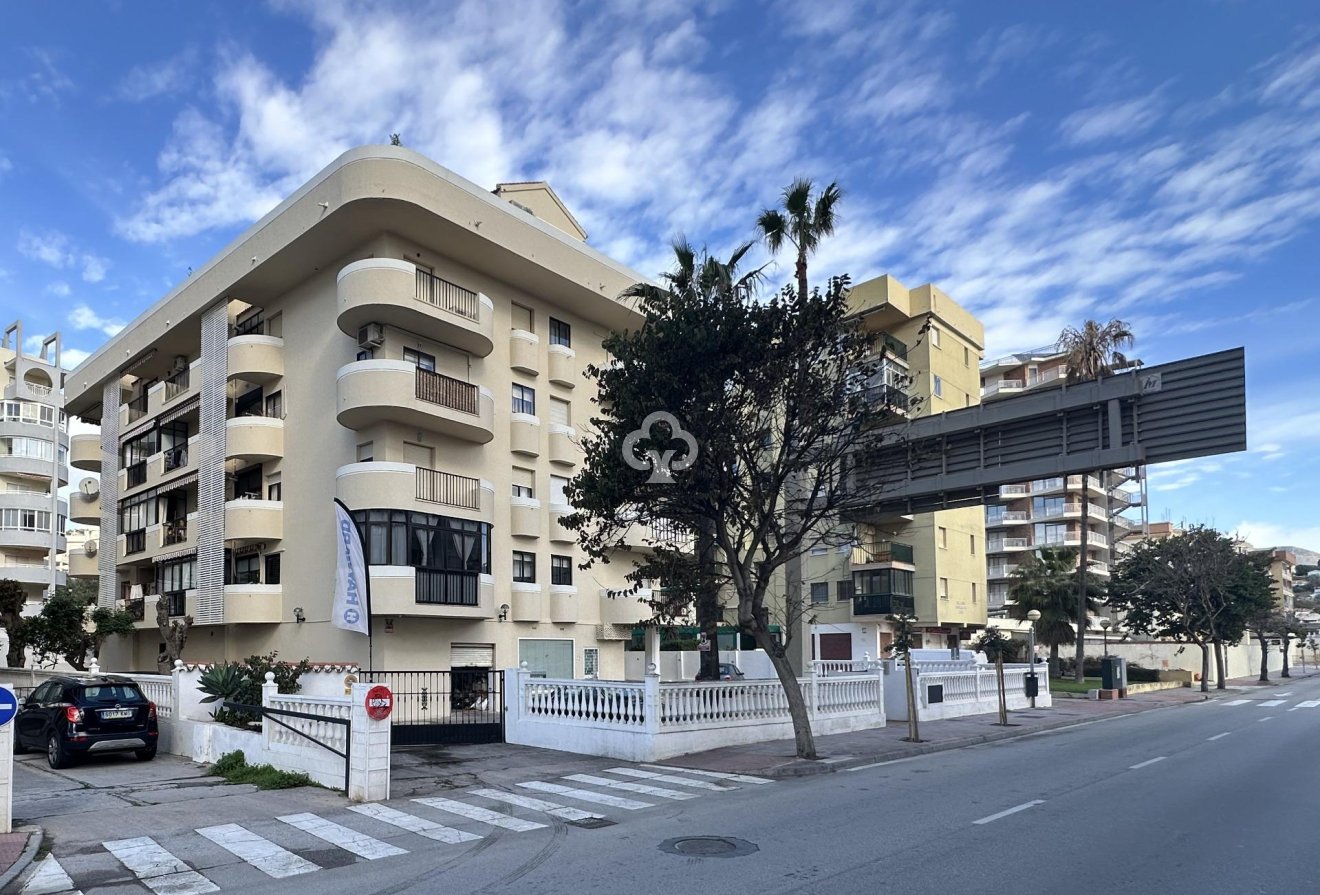 Jälleenmyynti - Piso -
Fuengirola - Torreblanca del Sol