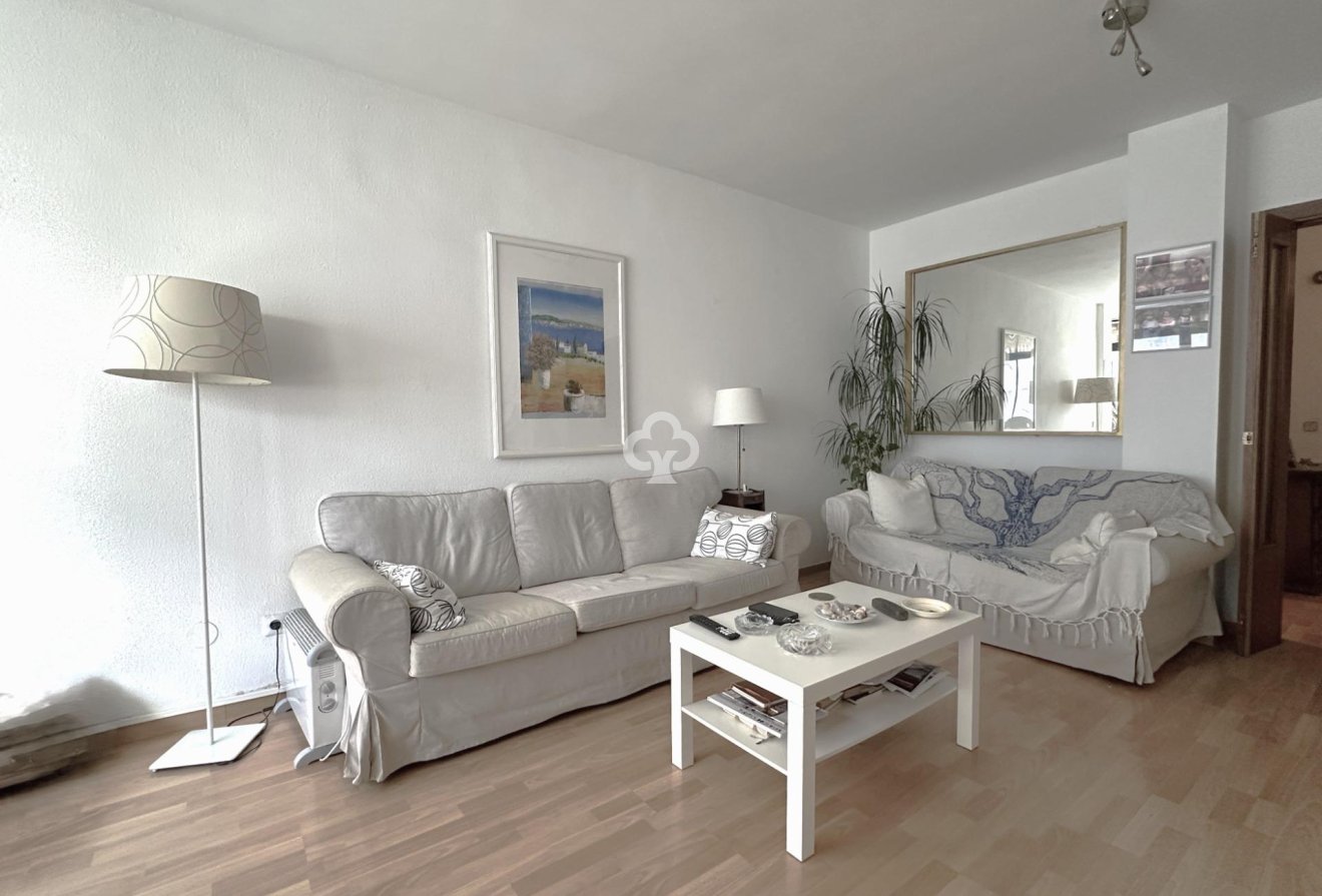 Jälleenmyynti - Piso -
Fuengirola - Torreblanca del Sol