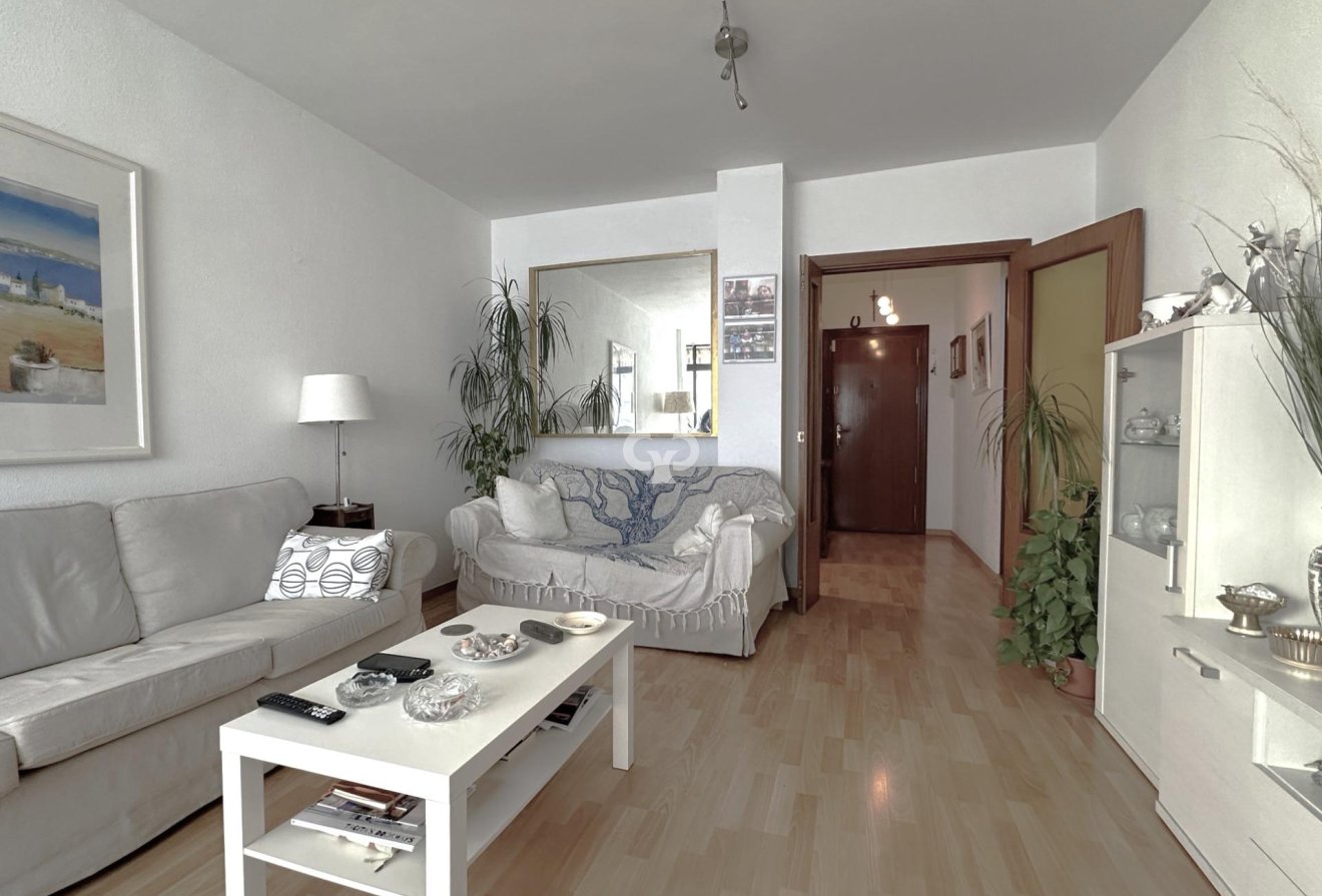 Jälleenmyynti - Piso -
Fuengirola - Torreblanca del Sol