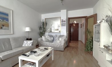 Jälleenmyynti - Piso -
Fuengirola - Torreblanca del Sol