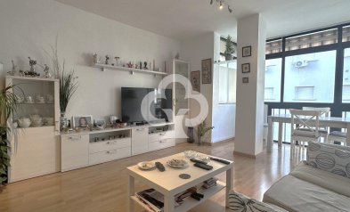 Jälleenmyynti - Piso -
Fuengirola - Torreblanca del Sol