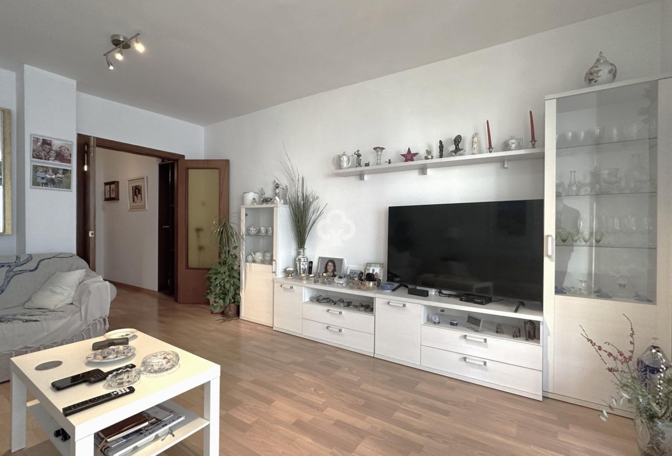 Jälleenmyynti - Piso -
Fuengirola - Torreblanca del Sol