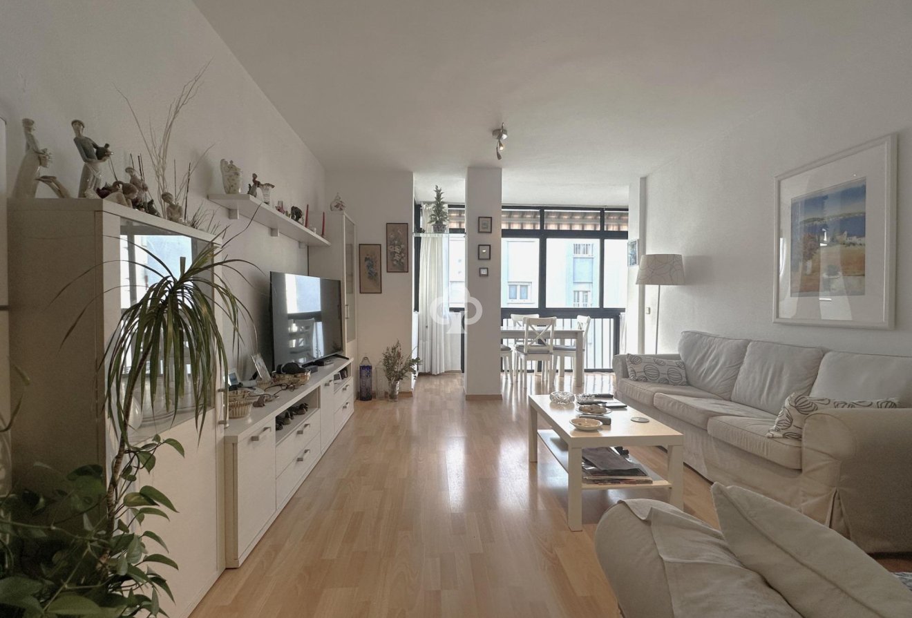 Jälleenmyynti - Piso -
Fuengirola - Torreblanca del Sol