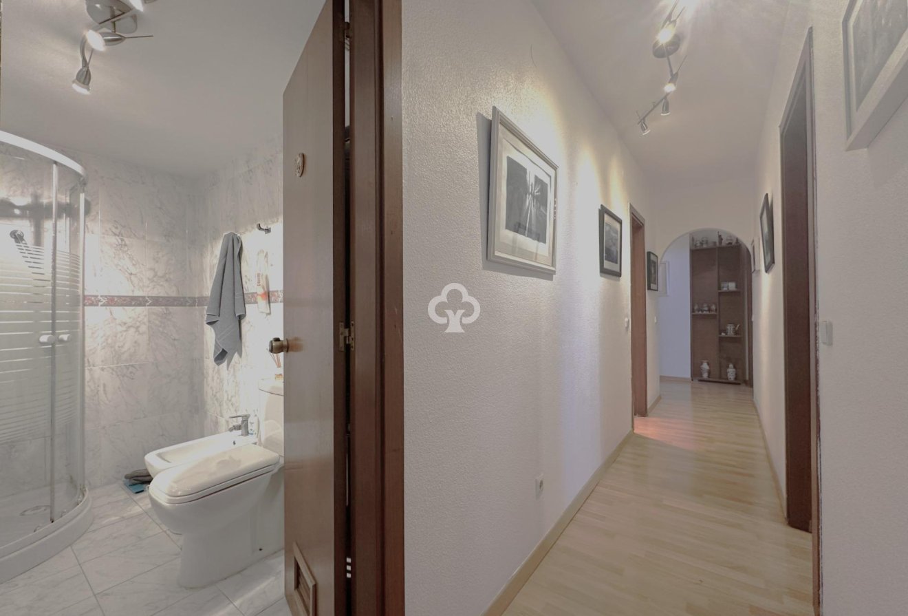 Jälleenmyynti - Piso -
Fuengirola - Torreblanca del Sol