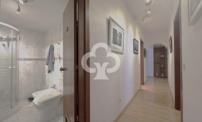 Jälleenmyynti - Piso -
Fuengirola - Torreblanca del Sol