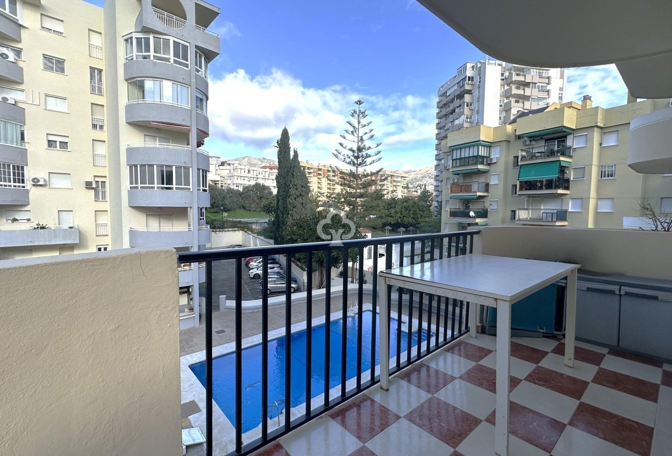 Jälleenmyynti - Piso -
Fuengirola - Torreblanca del Sol