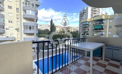 Jälleenmyynti - Piso -
Fuengirola - Torreblanca del Sol