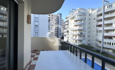 Jälleenmyynti - Piso -
Fuengirola - Torreblanca del Sol
