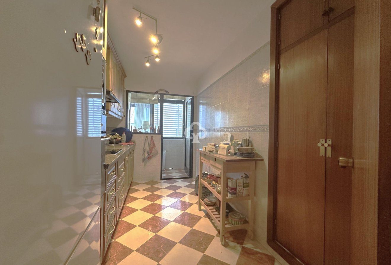 Jälleenmyynti - Piso -
Fuengirola - Torreblanca del Sol