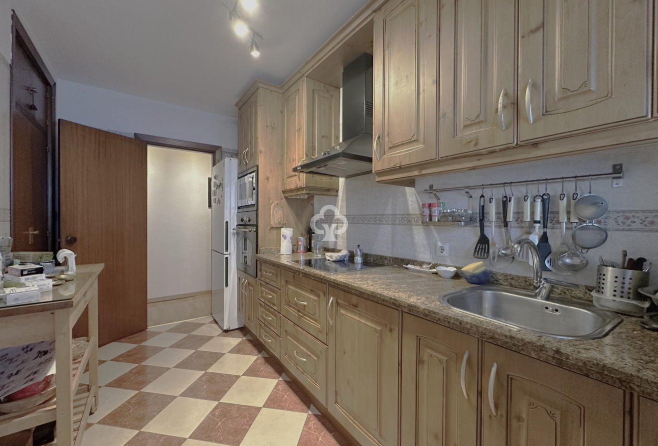 Jälleenmyynti - Piso -
Fuengirola - Torreblanca del Sol