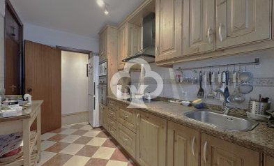 Jälleenmyynti - Piso -
Fuengirola - Torreblanca del Sol