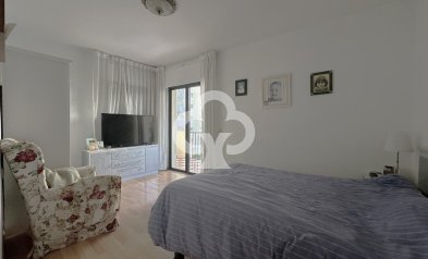 Jälleenmyynti - Piso -
Fuengirola - Torreblanca del Sol