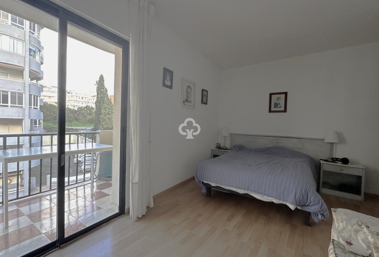 Jälleenmyynti - Piso -
Fuengirola - Torreblanca del Sol