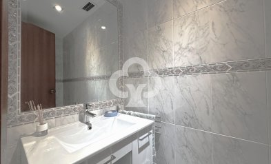 Jälleenmyynti - Piso -
Fuengirola - Torreblanca del Sol