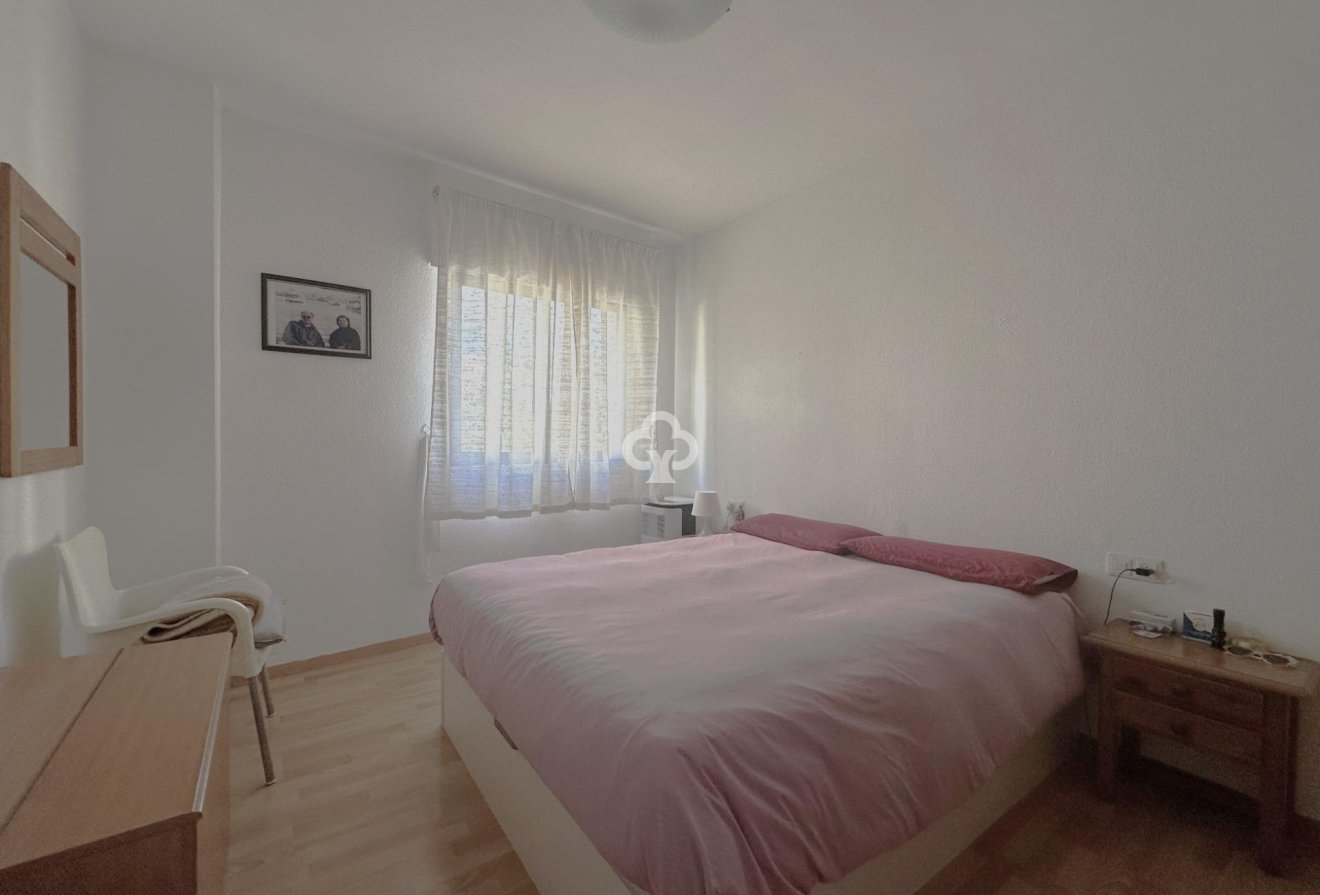 Jälleenmyynti - Piso -
Fuengirola - Torreblanca del Sol