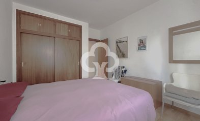 Jälleenmyynti - Piso -
Fuengirola - Torreblanca del Sol