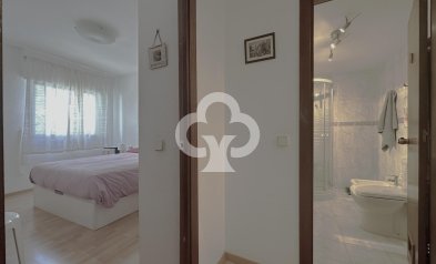 Jälleenmyynti - Piso -
Fuengirola - Torreblanca del Sol