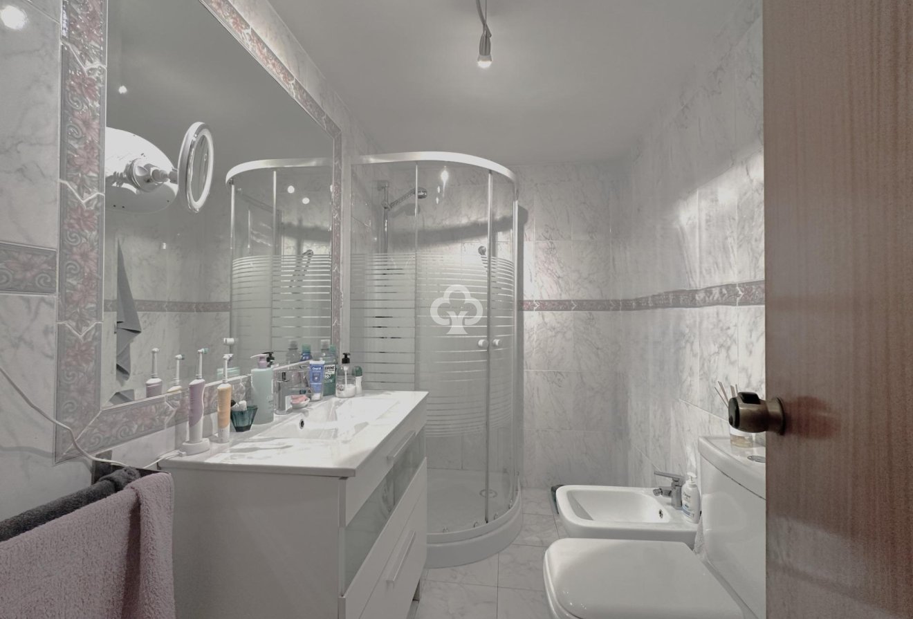 Jälleenmyynti - Piso -
Fuengirola - Torreblanca del Sol