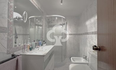 Jälleenmyynti - Piso -
Fuengirola - Torreblanca del Sol