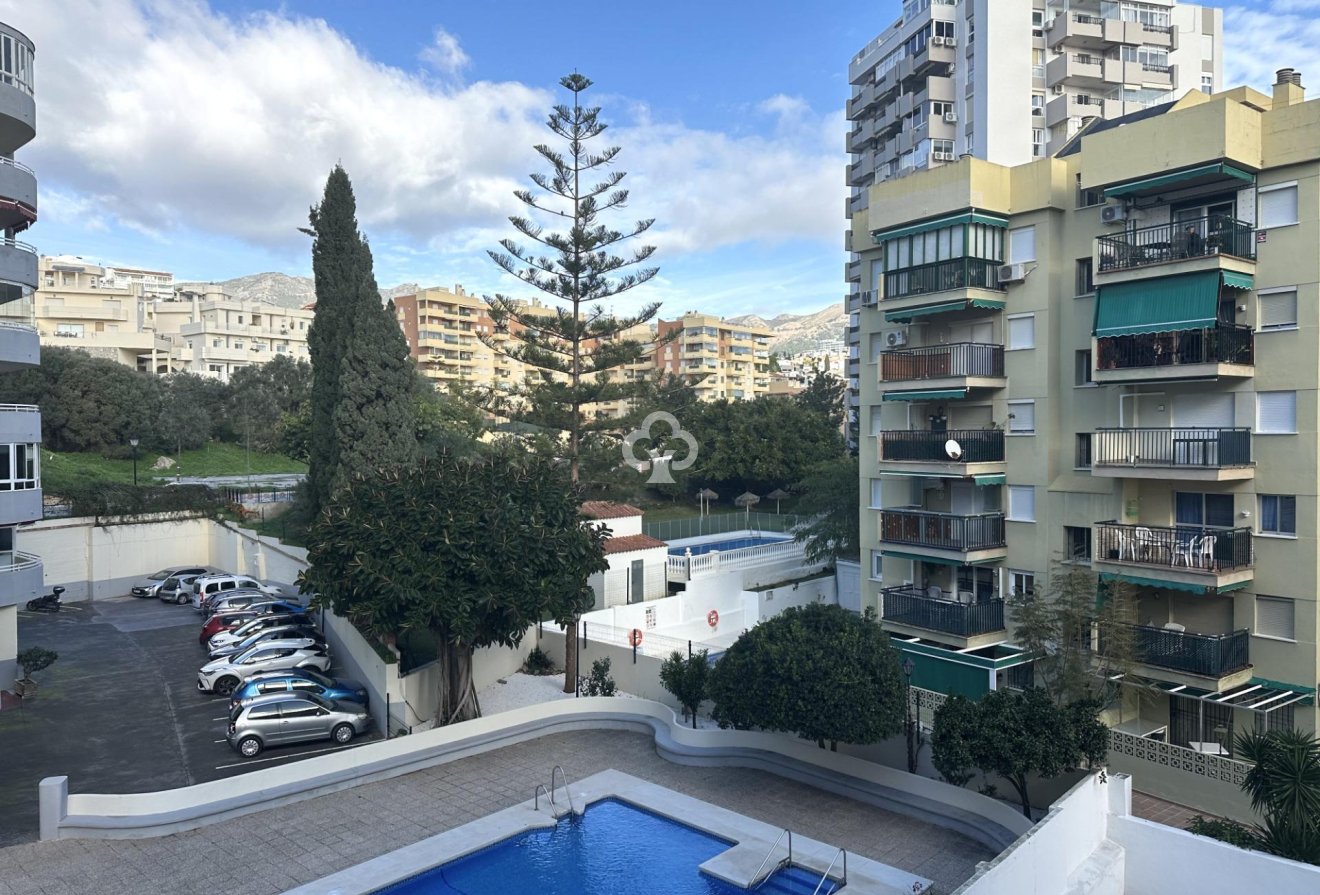 Jälleenmyynti - Piso -
Fuengirola - Torreblanca del Sol